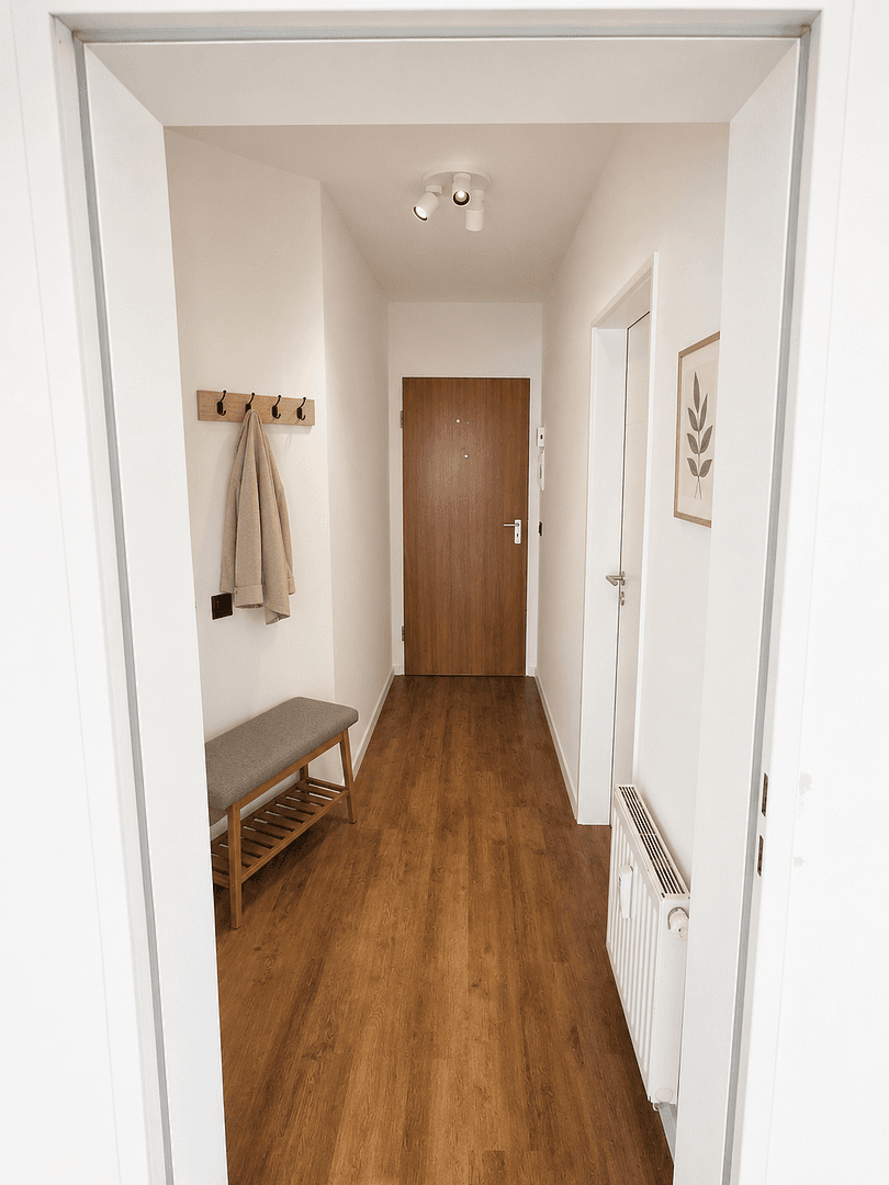 Pronájem bytu 3+1 65 m², Jägerstraße 5, Tönisvorst, Severní Porýní-Vestfálsko Pronájem bytu 3+1 65 m², Jägerstraße 5, Tönisvorst, Severní Porýní-Vestfálsko