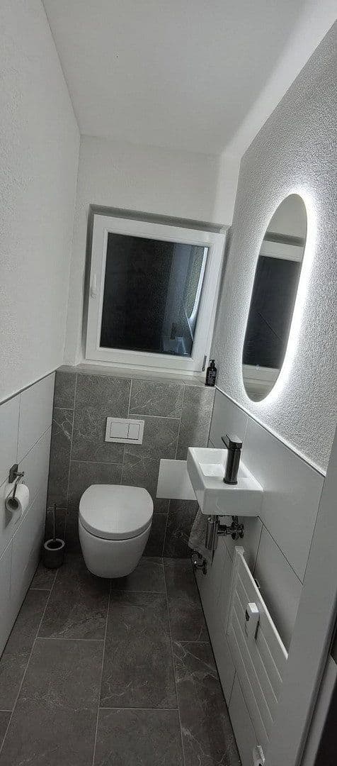 Prodej bytu 3+1 77 m², Schillerstr. 8, Bad Buchau, Bádensko-Württembersko Prodej bytu 3+1 77 m², Schillerstr. 8, Bad Buchau, Bádensko-Württembersko