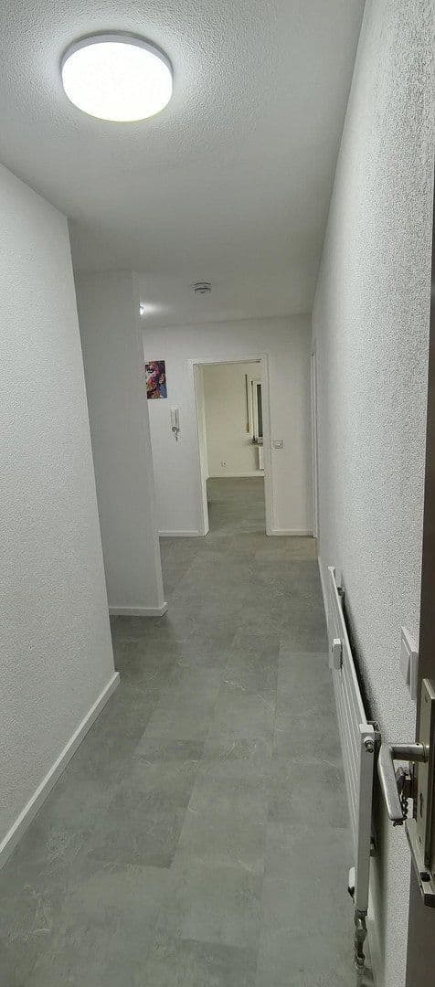 Prodej bytu 3+1 77 m², Schillerstr. 8, Bad Buchau, Bádensko-Württembersko Prodej bytu 3+1 77 m², Schillerstr. 8, Bad Buchau, Bádensko-Württembersko