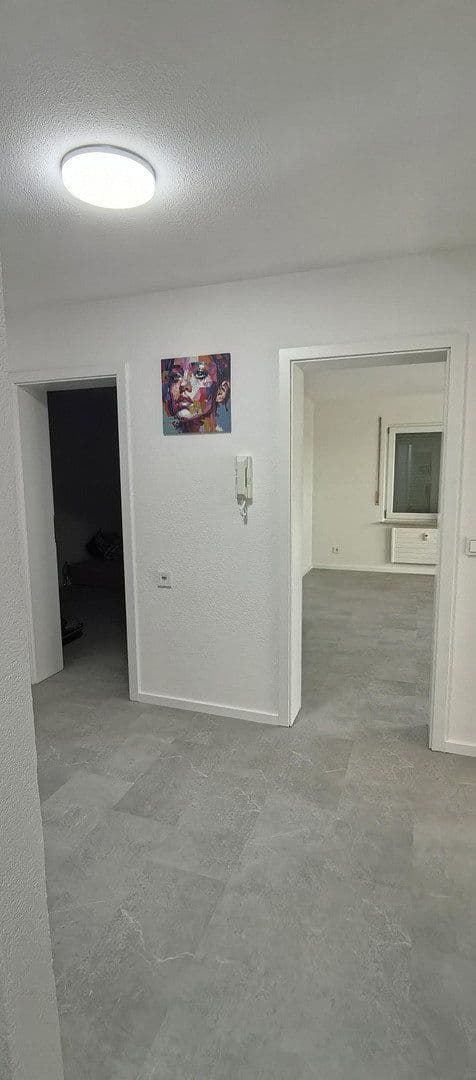 Prodej bytu 3+1 77 m², Schillerstr. 8, Bad Buchau, Bádensko-Württembersko Prodej bytu 3+1 77 m², Schillerstr. 8, Bad Buchau, Bádensko-Württembersko