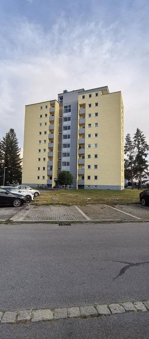 Prodej bytu 3+1 77 m², Schillerstr. 8, Bad Buchau, Bádensko-Württembersko Prodej bytu 3+1 77 m², Schillerstr. 8, Bad Buchau, Bádensko-Württembersko