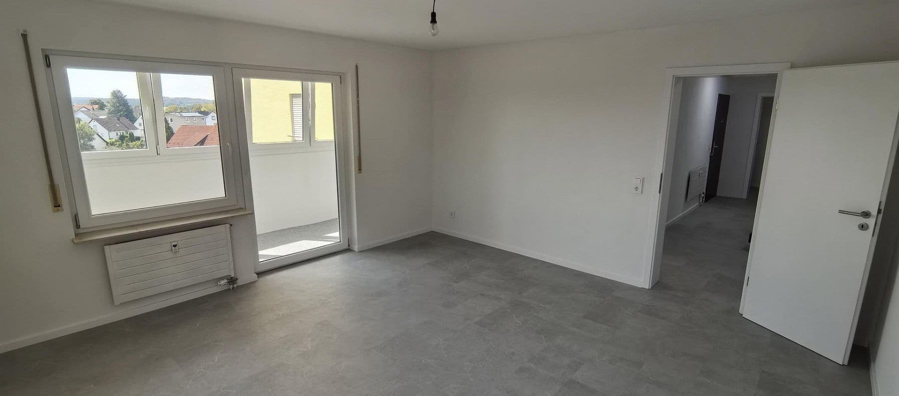 Prodej bytu 3+1 77 m², Schillerstr. 8, Bad Buchau, Bádensko-Württembersko Prodej bytu 3+1 77 m², Schillerstr. 8, Bad Buchau, Bádensko-Württembersko