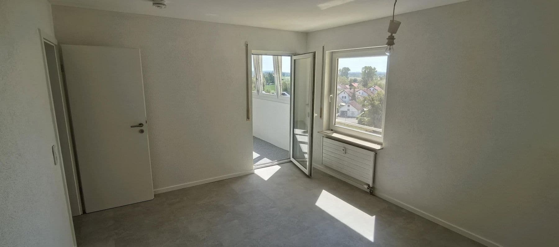 Prodej bytu 3+1 77 m², Schillerstr. 8, Bad Buchau, Bádensko-Württembersko Prodej bytu 3+1 77 m², Schillerstr. 8, Bad Buchau, Bádensko-Württembersko