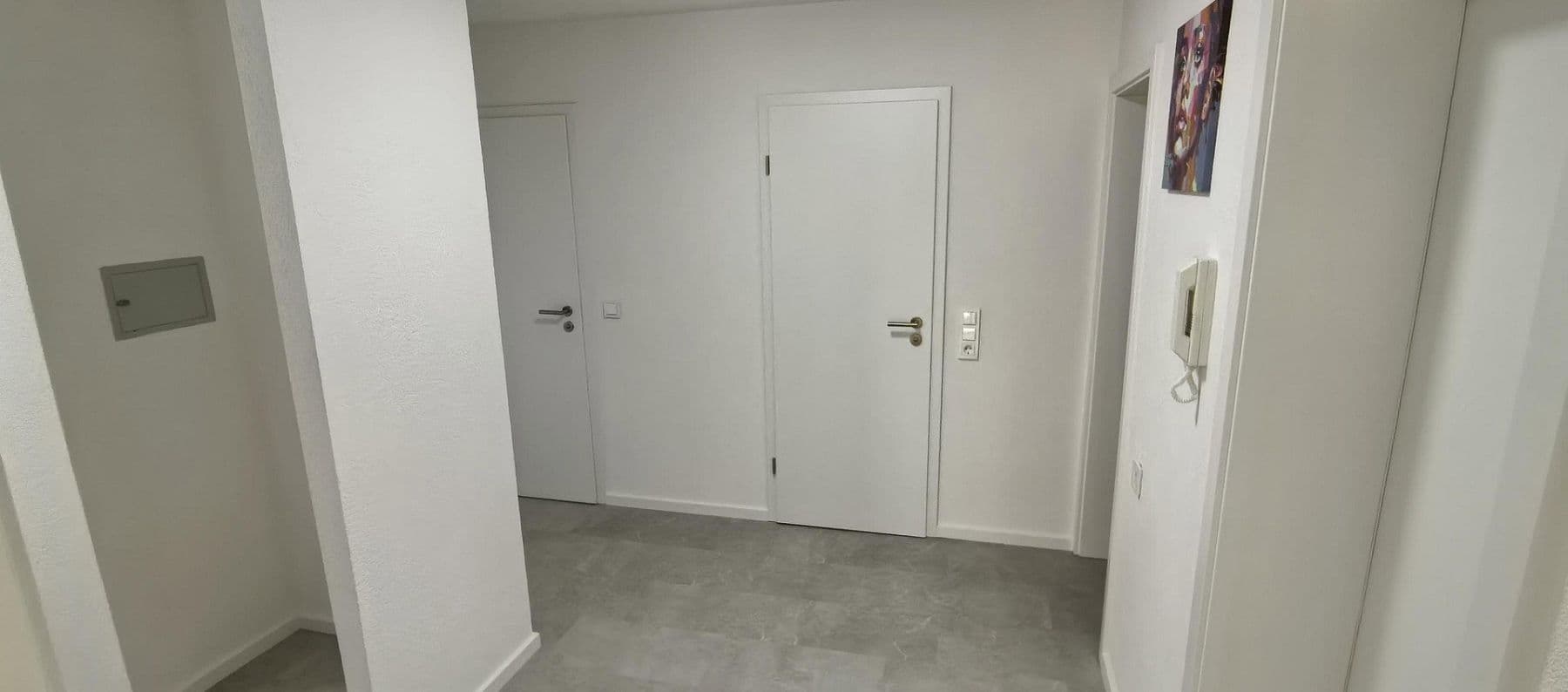 Prodej bytu 3+1 77 m², Schillerstr. 8, Bad Buchau, Bádensko-Württembersko Prodej bytu 3+1 77 m², Schillerstr. 8, Bad Buchau, Bádensko-Württembersko
