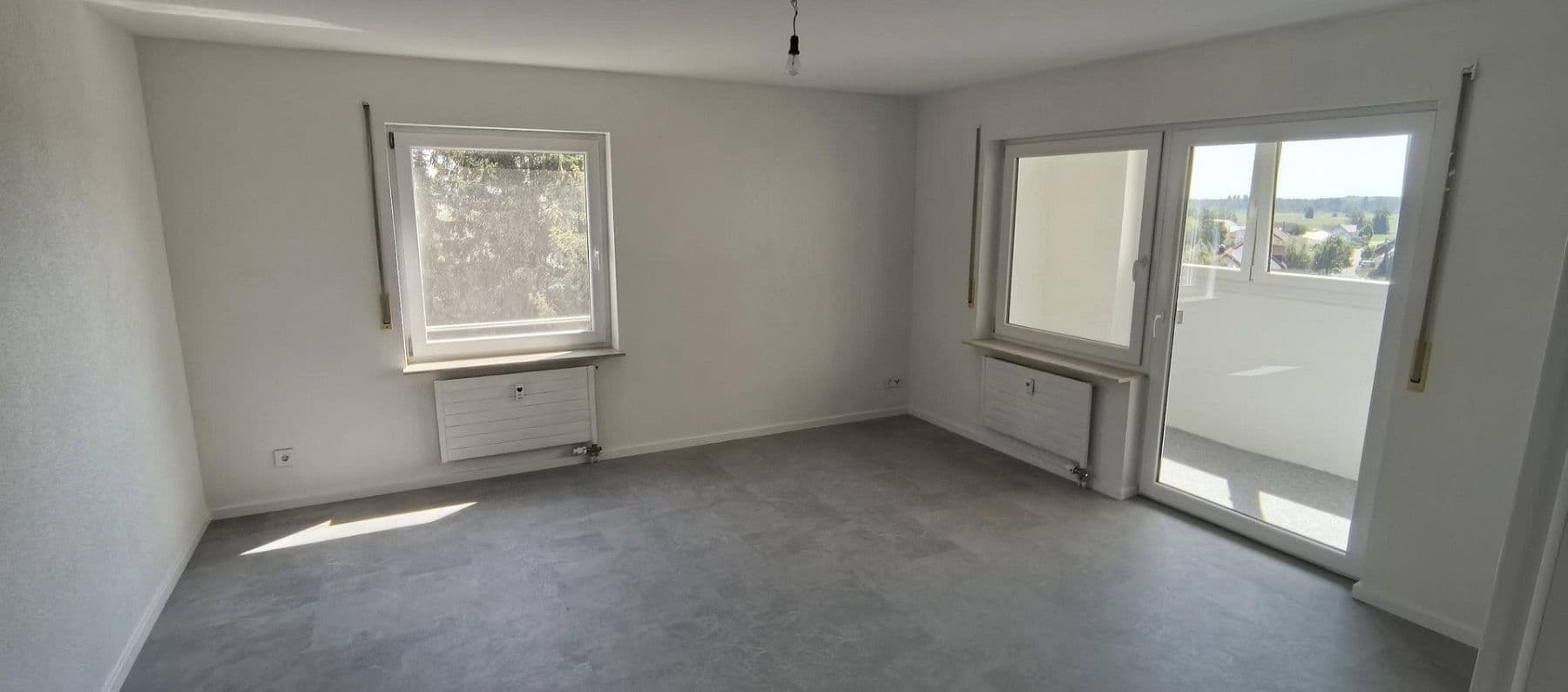 Prodej bytu 3+1 77 m², Schillerstr. 8, Bad Buchau, Bádensko-Württembersko Prodej bytu 3+1 77 m², Schillerstr. 8, Bad Buchau, Bádensko-Württembersko