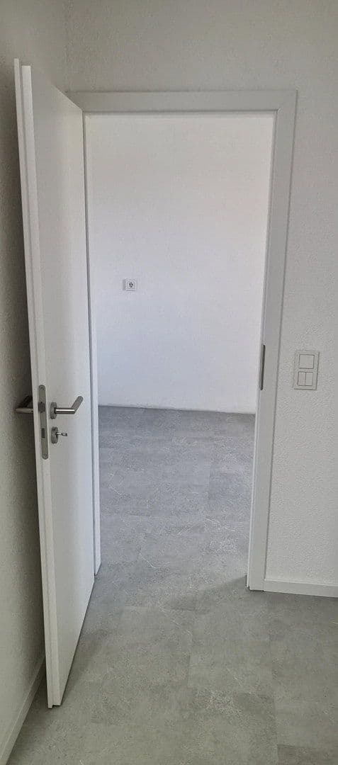 Prodej bytu 3+1 77 m², Schillerstr. 8, Bad Buchau, Bádensko-Württembersko Prodej bytu 3+1 77 m², Schillerstr. 8, Bad Buchau, Bádensko-Württembersko