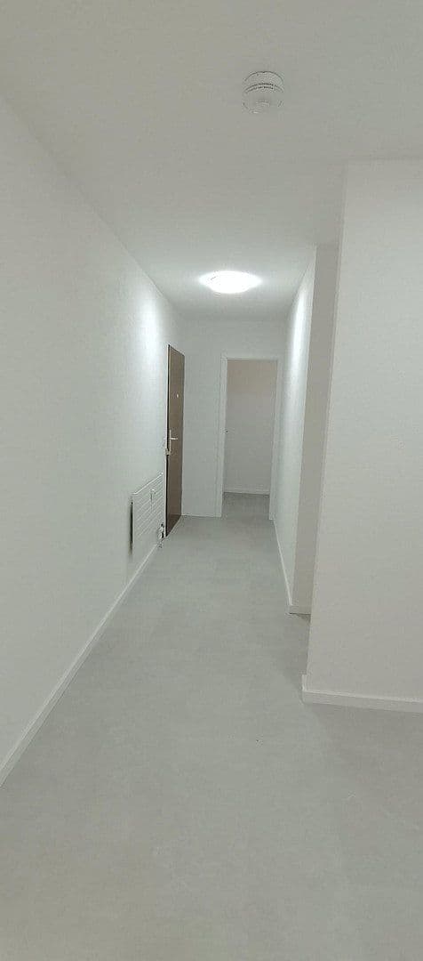 Prodej bytu 3+1 77 m², Schillerstr. 8, Bad Buchau, Bádensko-Württembersko Prodej bytu 3+1 77 m², Schillerstr. 8, Bad Buchau, Bádensko-Württembersko