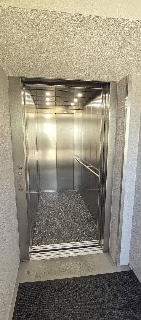Prodej bytu 3+1 77 m², Schillerstr. 8, Bad Buchau, Bádensko-Württembersko Prodej bytu 3+1 77 m², Schillerstr. 8, Bad Buchau, Bádensko-Württembersko