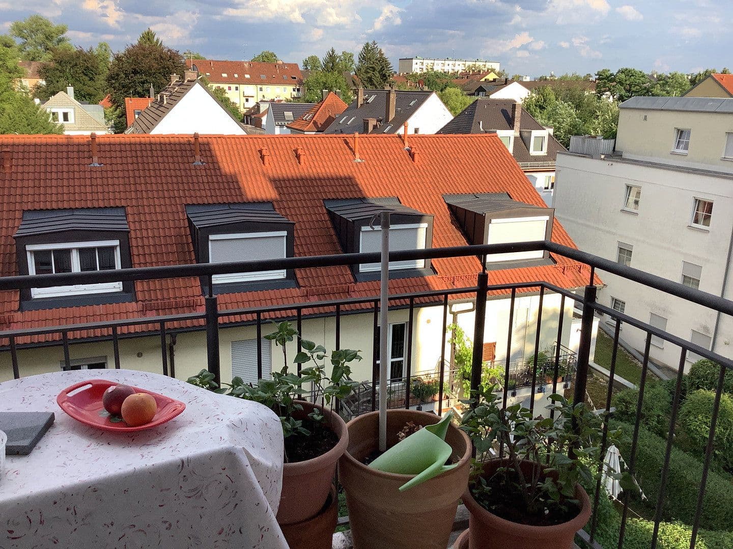 Pronájem bytu 2+1 40 m², München, Bavorsko Pronájem bytu 2+1 40 m², München, Bavorsko