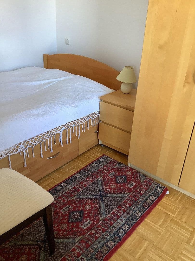 Pronájem bytu 2+1 40 m², München, Bavorsko Pronájem bytu 2+1 40 m², München, Bavorsko