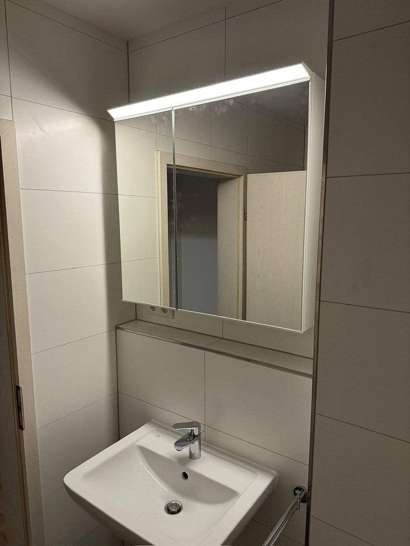 Pronájem bytu 2+1 48 m², Rosmarinweg 3, Fürth, Bavorsko Pronájem bytu 2+1 48 m², Rosmarinweg 3, Fürth, Bavorsko