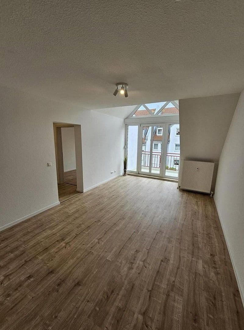 Pronájem bytu 2+1 48 m², Rosmarinweg 3, Fürth, Bavorsko Pronájem bytu 2+1 48 m², Rosmarinweg 3, Fürth, Bavorsko