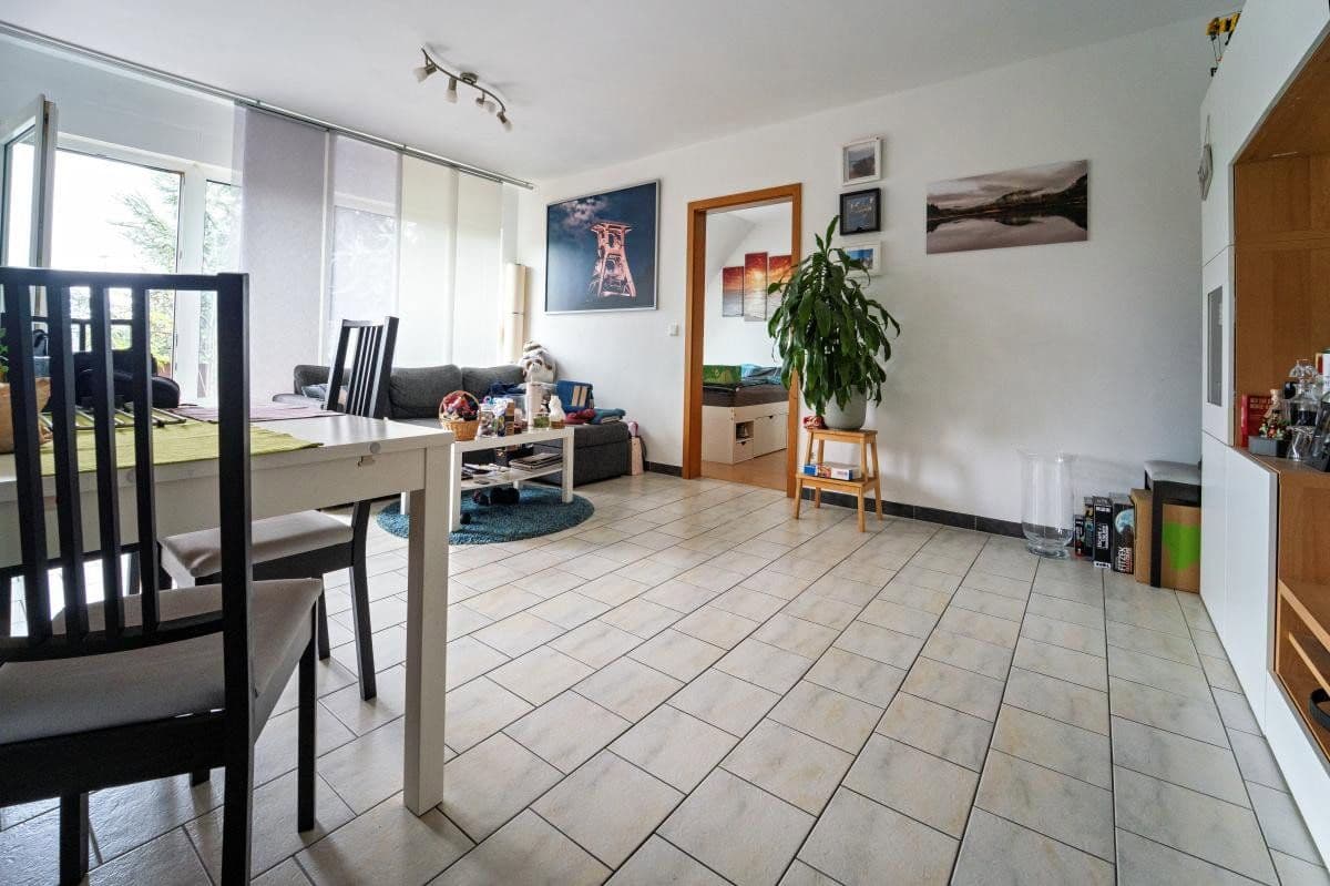 Prodej bytu 3+1 62 m², Essen, Severní Porýní-Vestfálsko Prodej bytu 3+1 62 m², Essen, Severní Porýní-Vestfálsko