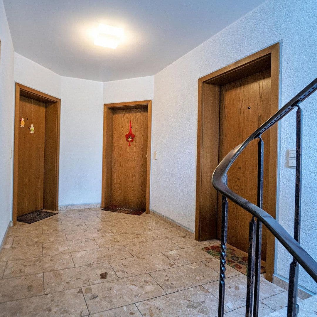 Prodej bytu 3+1 62 m², Essen, Severní Porýní-Vestfálsko Prodej bytu 3+1 62 m², Essen, Severní Porýní-Vestfálsko