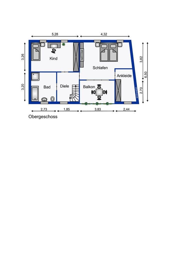Prodej domu 180 m², pozemek 180 m², Georgenbeerg 8a, Naumburg (Saale), Sasko-Anhaltsko Prodej domu 180 m², pozemek 180 m², Georgenbeerg 8a, Naumburg (Saale), Sasko-Anhaltsko
