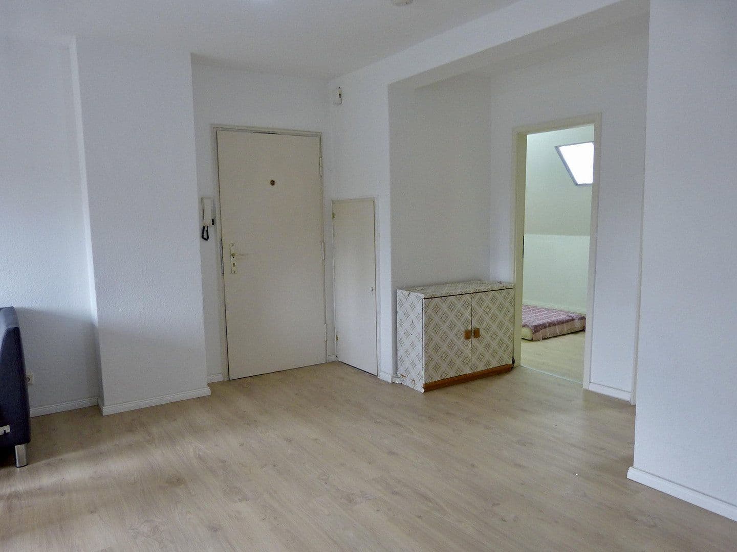 Pronájem bytu 3+1 47 m², Birkenweg 13, Bremerhaven, Bremen Pronájem bytu 3+1 47 m², Birkenweg 13, Bremerhaven, Bremen