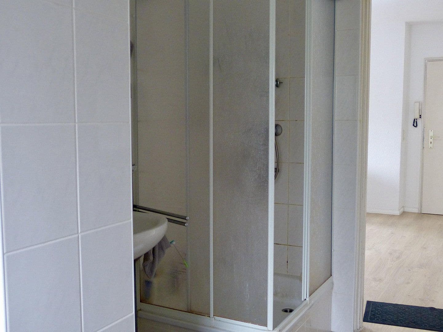 Pronájem bytu 3+1 47 m², Birkenweg 13, Bremerhaven, Bremen Pronájem bytu 3+1 47 m², Birkenweg 13, Bremerhaven, Bremen