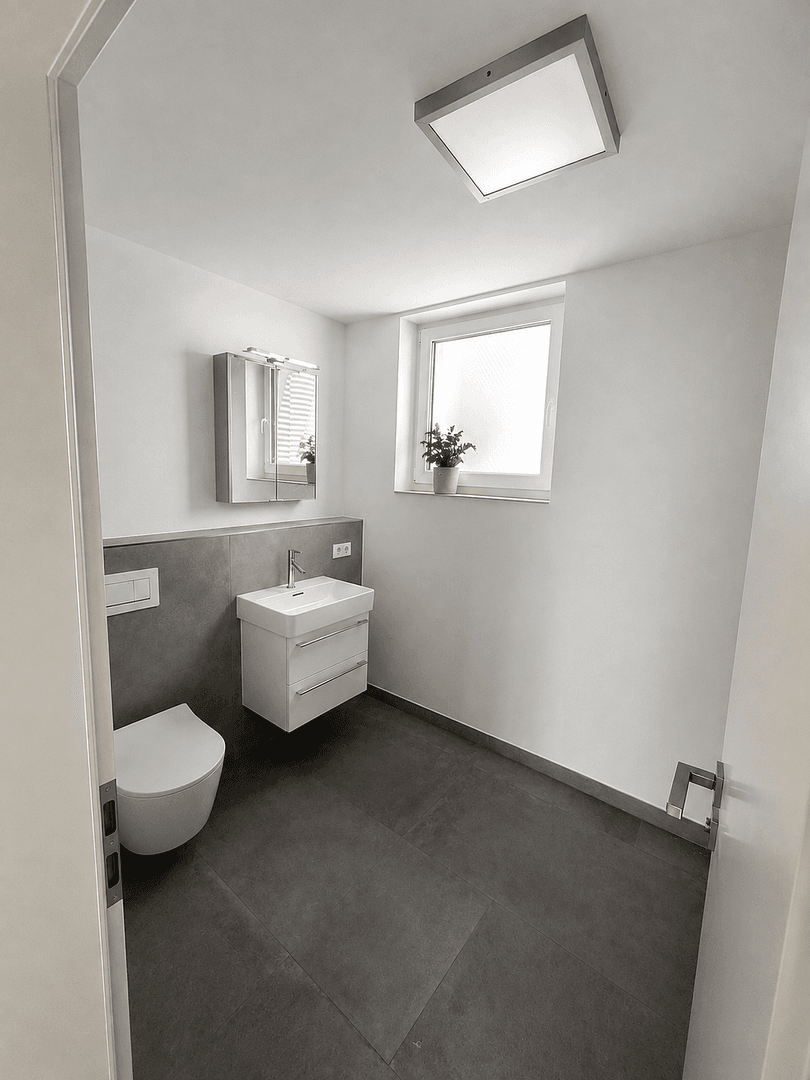 Pronájem bytu 2+1 75 m², Gäufelden, Bádensko-Württembersko Pronájem bytu 2+1 75 m², Gäufelden, Bádensko-Württembersko