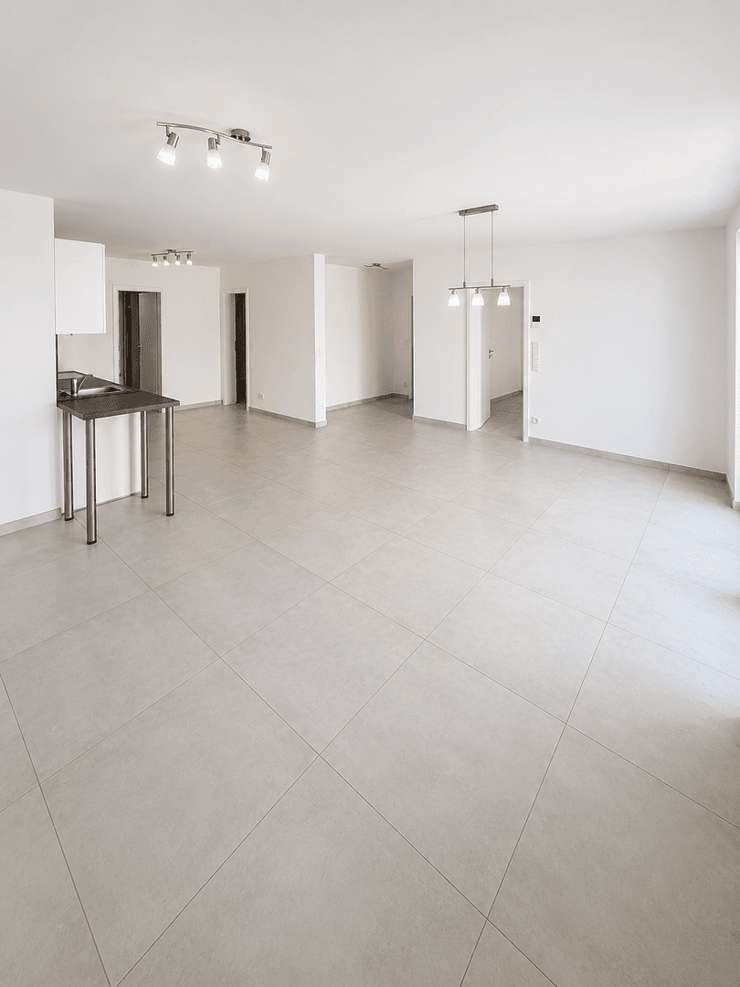 Pronájem bytu 2+1 75 m², Gäufelden, Bádensko-Württembersko Pronájem bytu 2+1 75 m², Gäufelden, Bádensko-Württembersko