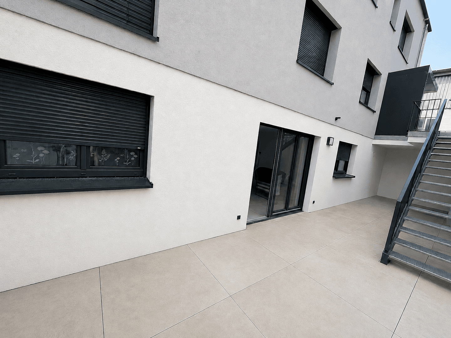 Pronájem bytu 2+1 75 m², Gäufelden, Bádensko-Württembersko Pronájem bytu 2+1 75 m², Gäufelden, Bádensko-Württembersko