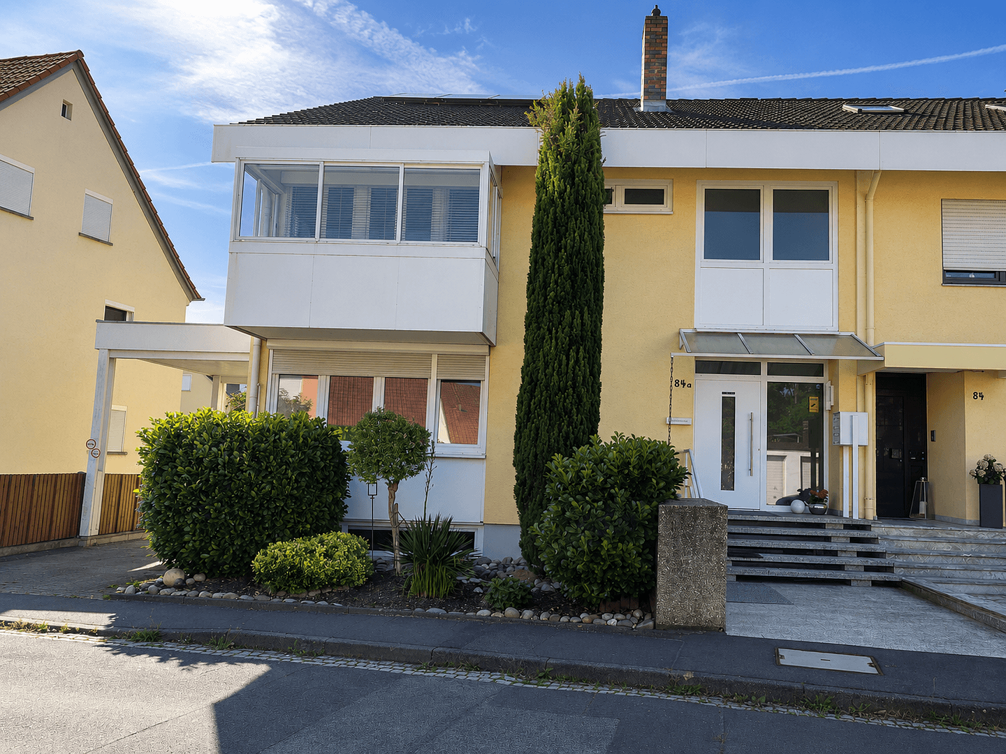Prodej bytu 5+1 168 m², Kreuzstraße 84A, Bergrheinfeld, Bavorsko Prodej bytu 5+1 168 m², Kreuzstraße 84A, Bergrheinfeld, Bavorsko