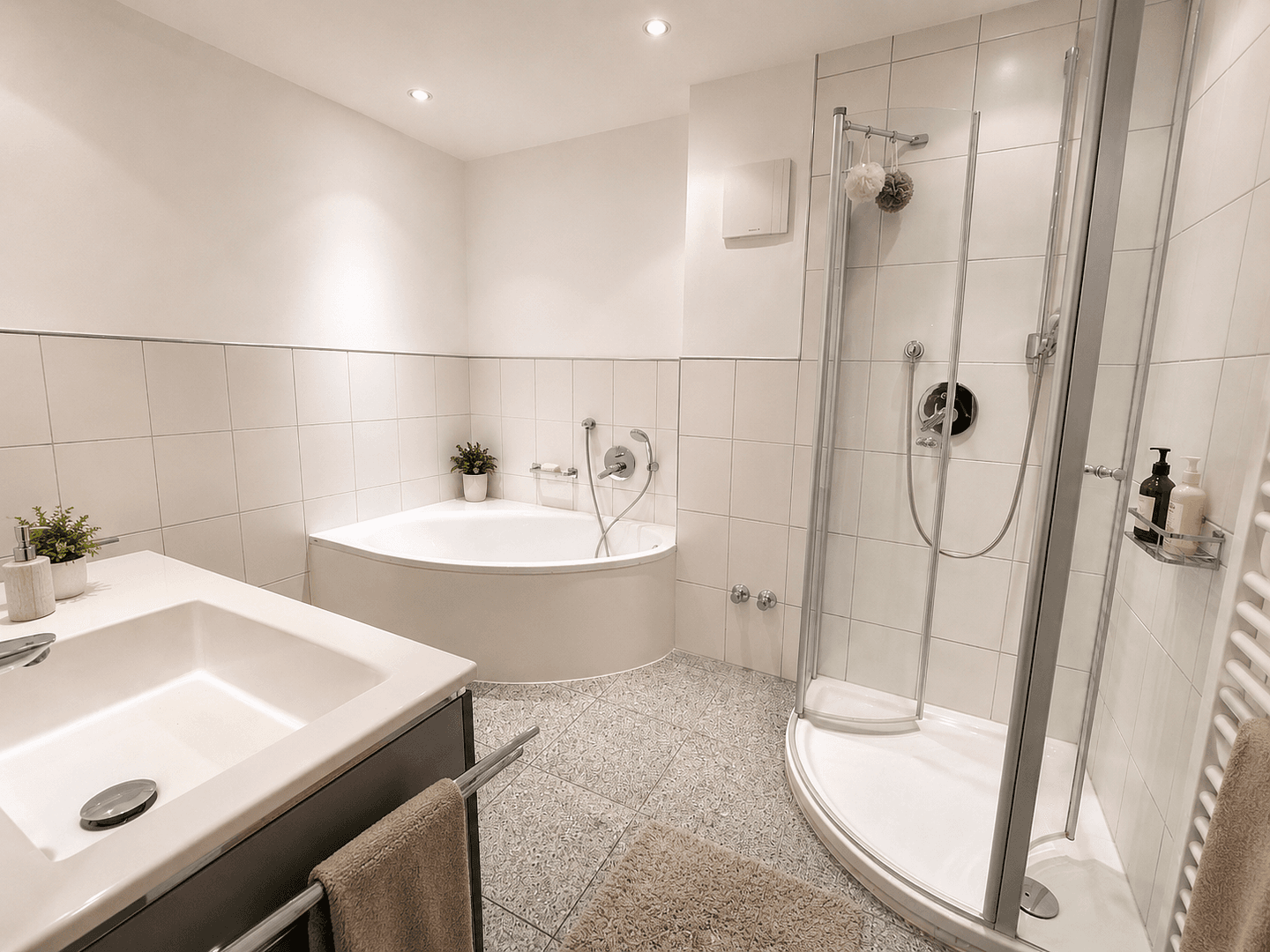 Prodej bytu 5+1 168 m², Kreuzstraße 84A, Bergrheinfeld, Bavorsko Prodej bytu 5+1 168 m², Kreuzstraße 84A, Bergrheinfeld, Bavorsko