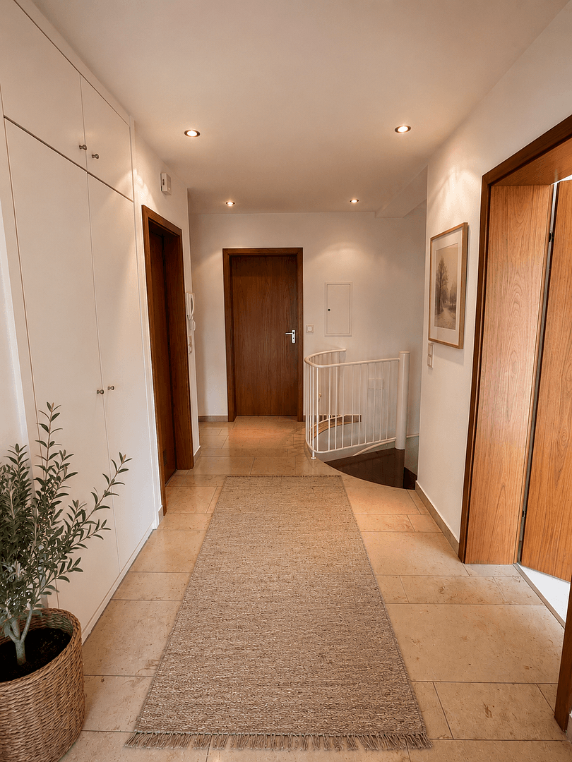 Prodej bytu 5+1 168 m², Kreuzstraße 84A, Bergrheinfeld, Bavorsko Prodej bytu 5+1 168 m², Kreuzstraße 84A, Bergrheinfeld, Bavorsko