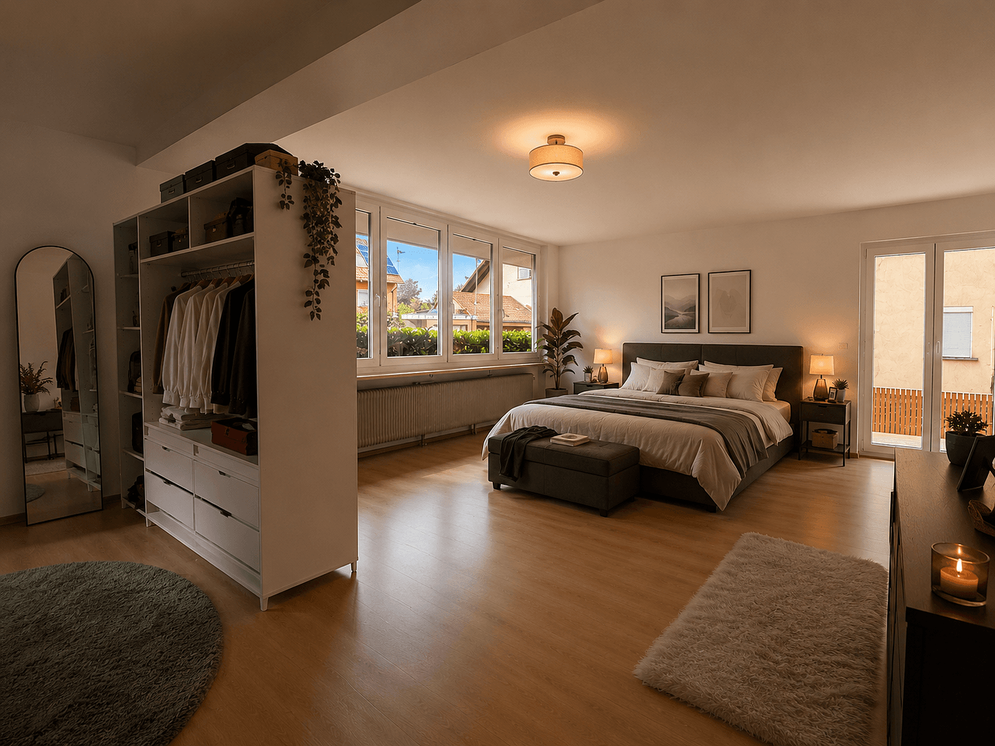 Prodej bytu 5+1 168 m², Kreuzstraße 84A, Bergrheinfeld, Bavorsko Prodej bytu 5+1 168 m², Kreuzstraße 84A, Bergrheinfeld, Bavorsko