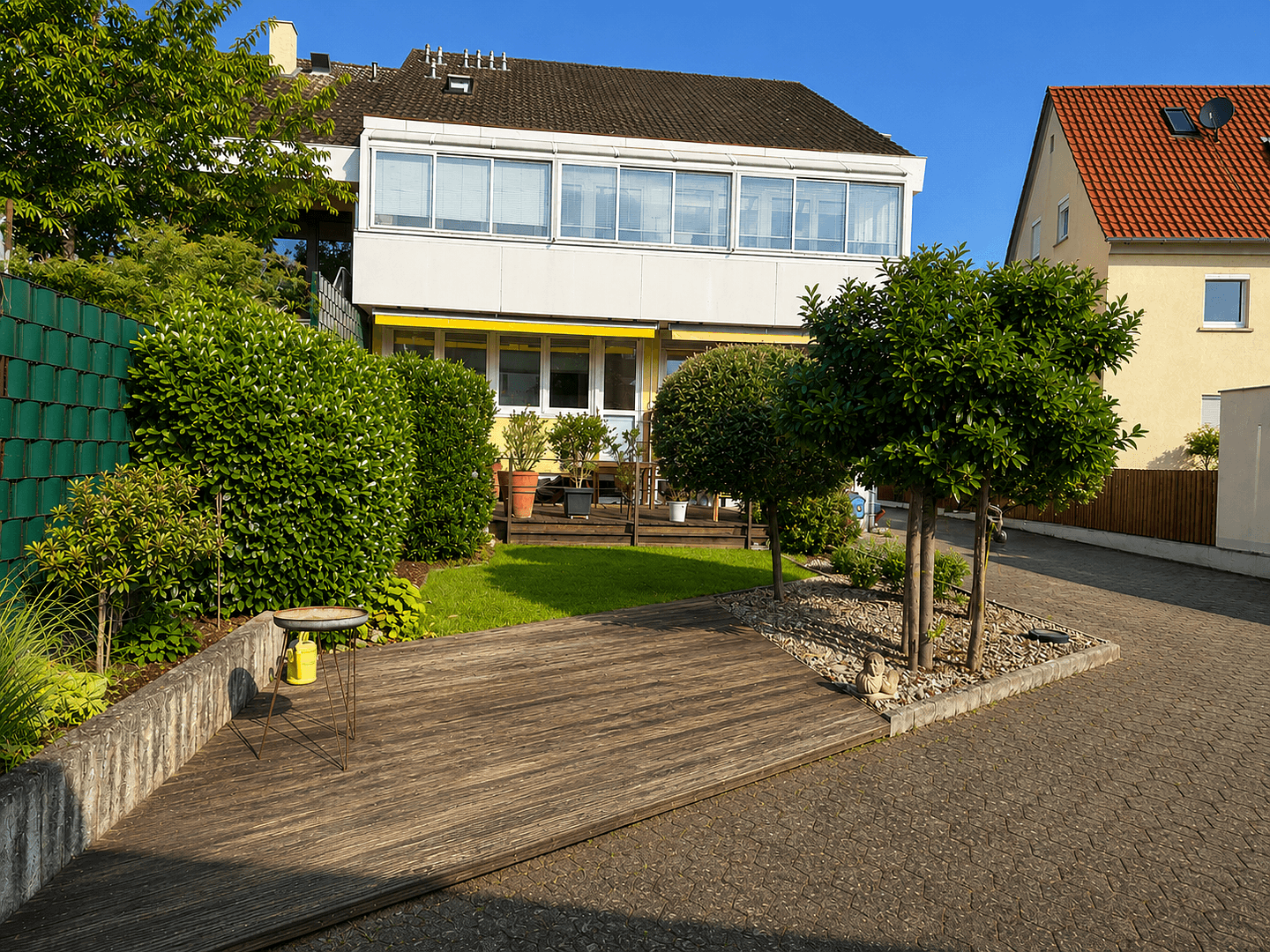 Prodej bytu 5+1 168 m², Kreuzstraße 84A, Bergrheinfeld, Bavorsko Prodej bytu 5+1 168 m², Kreuzstraße 84A, Bergrheinfeld, Bavorsko
