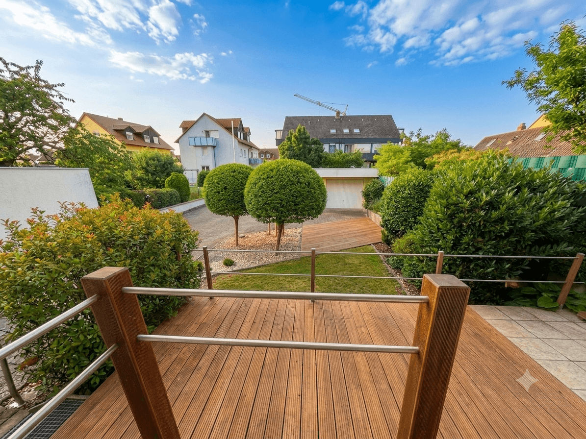 Prodej bytu 5+1 168 m², Kreuzstraße 84A, Bergrheinfeld, Bavorsko Prodej bytu 5+1 168 m², Kreuzstraße 84A, Bergrheinfeld, Bavorsko