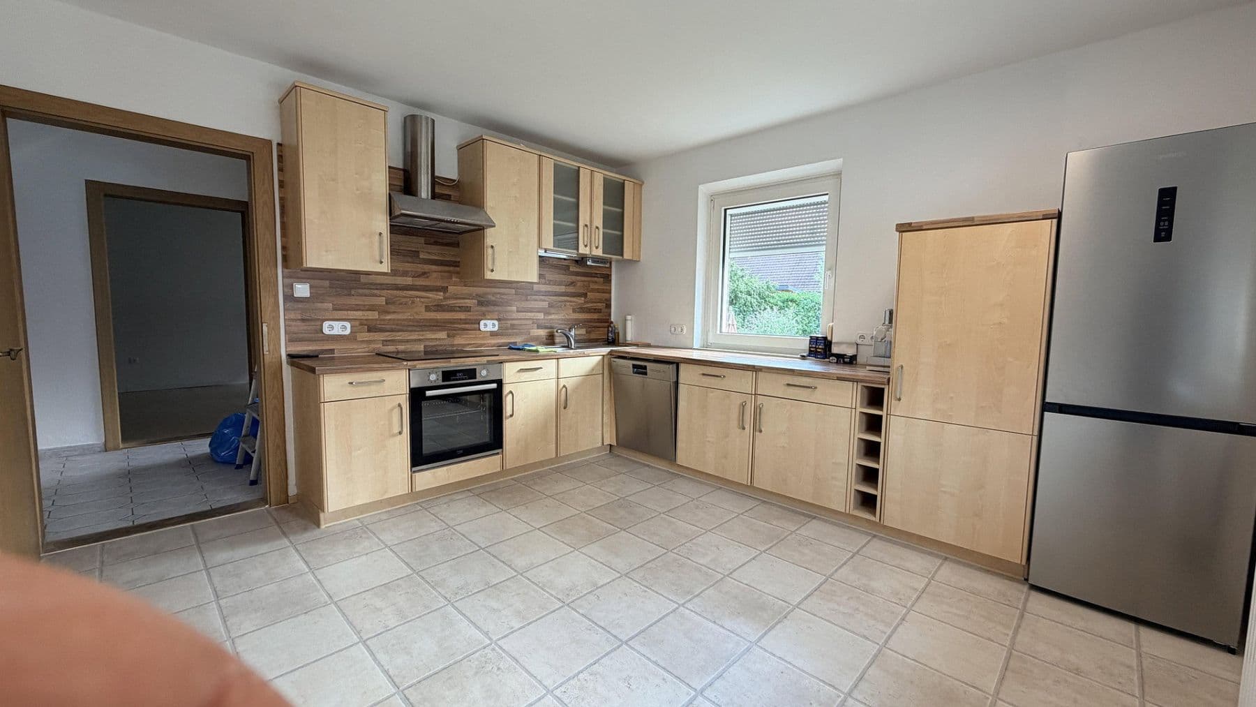 Pronájem bytu 3+1 70 m², Uttenreuth, Bavorsko Pronájem bytu 3+1 70 m², Uttenreuth, Bavorsko
