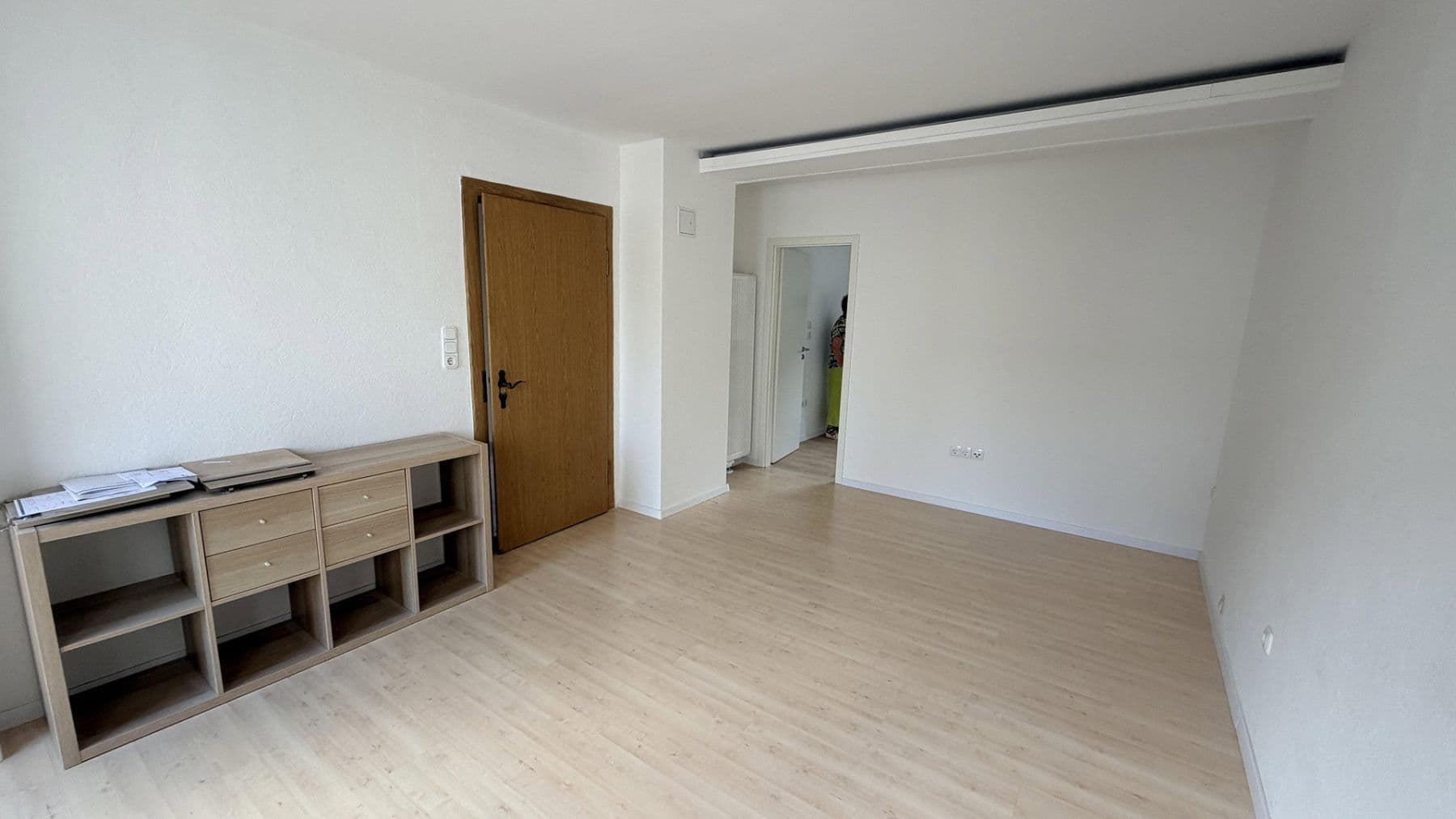 Pronájem bytu 3+1 70 m², Uttenreuth, Bavorsko Pronájem bytu 3+1 70 m², Uttenreuth, Bavorsko
