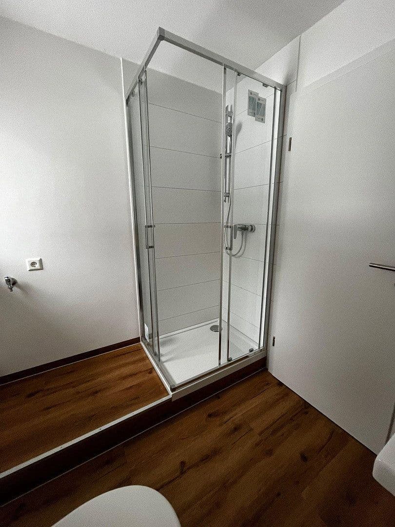 Pronájem bytu 2+1 47 m², Albstadt, Bádensko-Württembersko Pronájem bytu 2+1 47 m², Albstadt, Bádensko-Württembersko