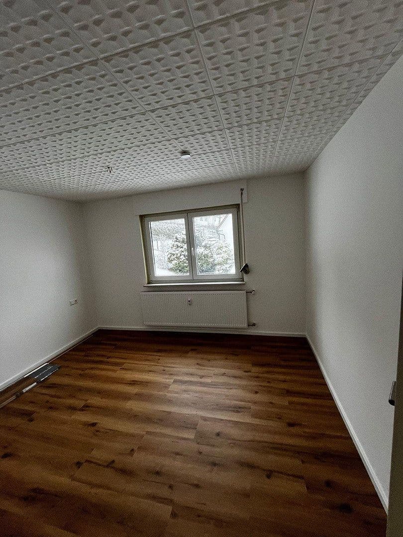 Pronájem bytu 2+1 47 m², Albstadt, Bádensko-Württembersko Pronájem bytu 2+1 47 m², Albstadt, Bádensko-Württembersko