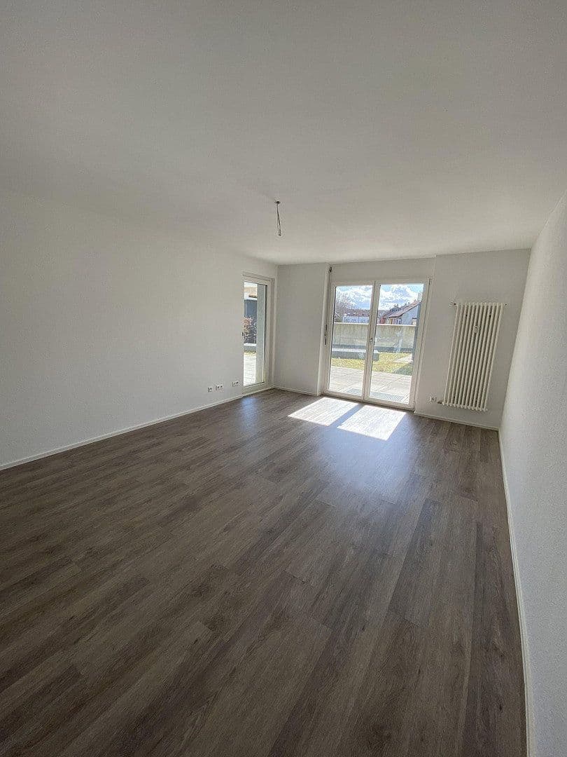 Prodej bytu 4+1 102 m², Leibnizweg 5, Lörrach, Bádensko-Württembersko Prodej bytu 4+1 102 m², Leibnizweg 5, Lörrach, Bádensko-Württembersko