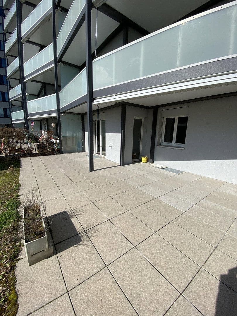 Prodej bytu 4+1 102 m², Leibnizweg 5, Lörrach, Bádensko-Württembersko Prodej bytu 4+1 102 m², Leibnizweg 5, Lörrach, Bádensko-Württembersko