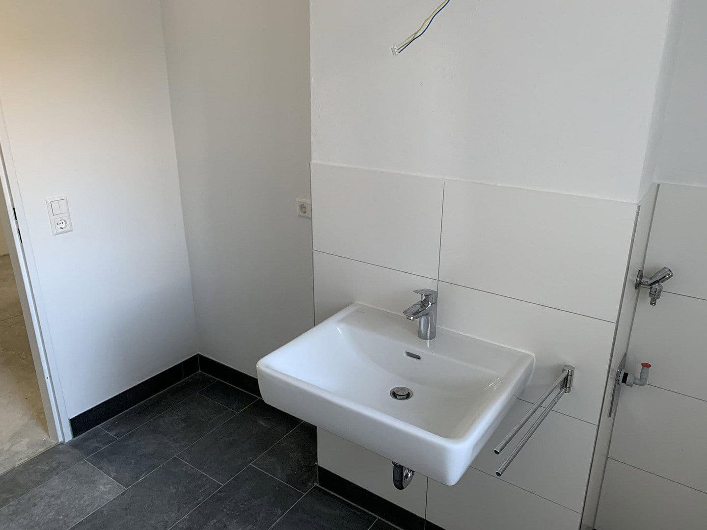 Prodej bytu 4+1 102 m², Leibnizweg 5, Lörrach, Bádensko-Württembersko Prodej bytu 4+1 102 m², Leibnizweg 5, Lörrach, Bádensko-Württembersko