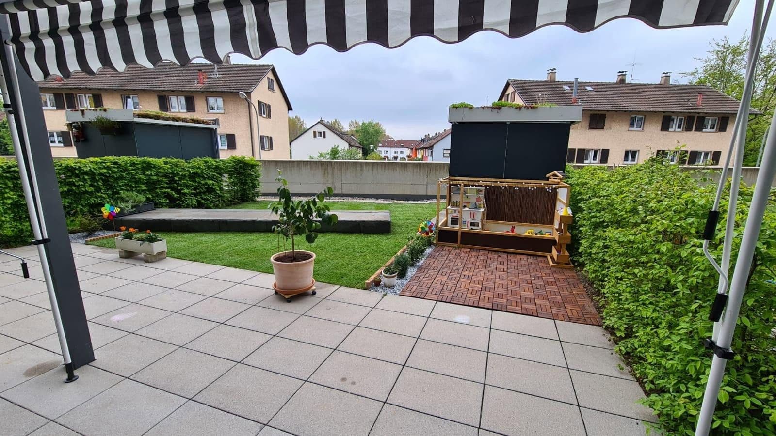 Prodej bytu 4+1 102 m², Leibnizweg 5, Lörrach, Bádensko-Württembersko Prodej bytu 4+1 102 m², Leibnizweg 5, Lörrach, Bádensko-Württembersko