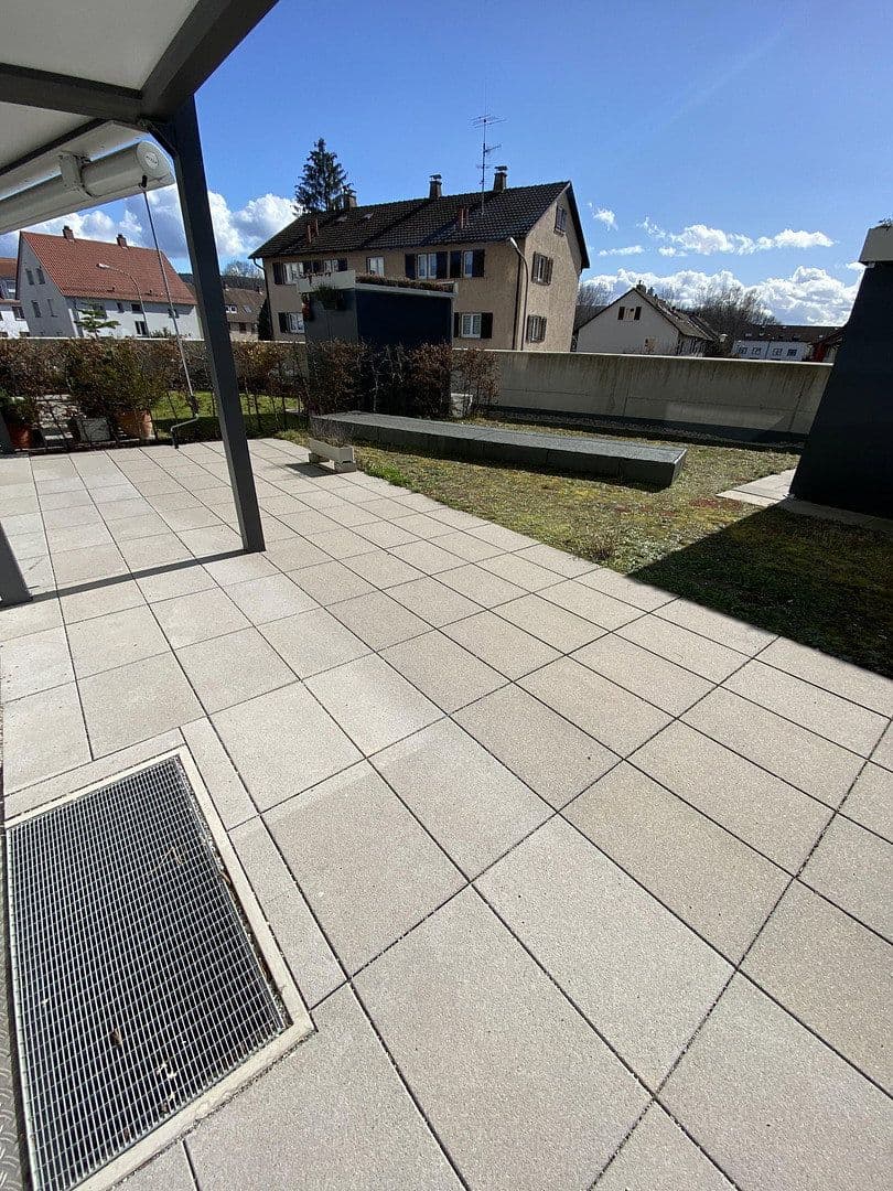 Prodej bytu 4+1 102 m², Leibnizweg 5, Lörrach, Bádensko-Württembersko Prodej bytu 4+1 102 m², Leibnizweg 5, Lörrach, Bádensko-Württembersko