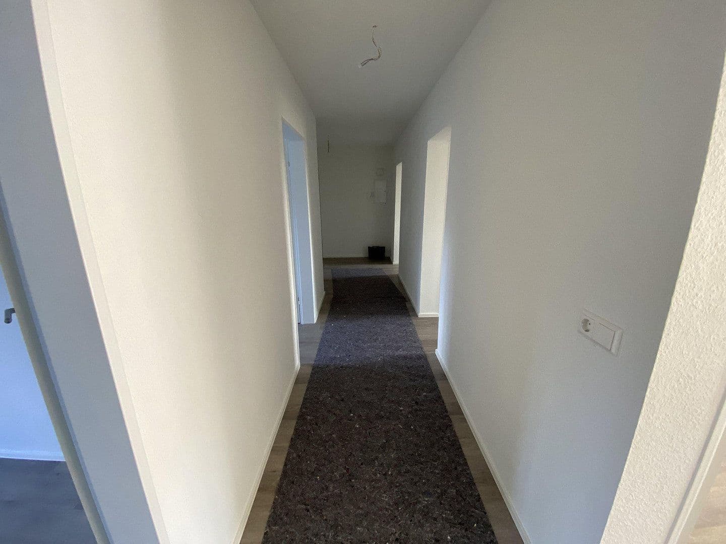 Prodej bytu 4+1 102 m², Leibnizweg 5, Lörrach, Bádensko-Württembersko Prodej bytu 4+1 102 m², Leibnizweg 5, Lörrach, Bádensko-Württembersko