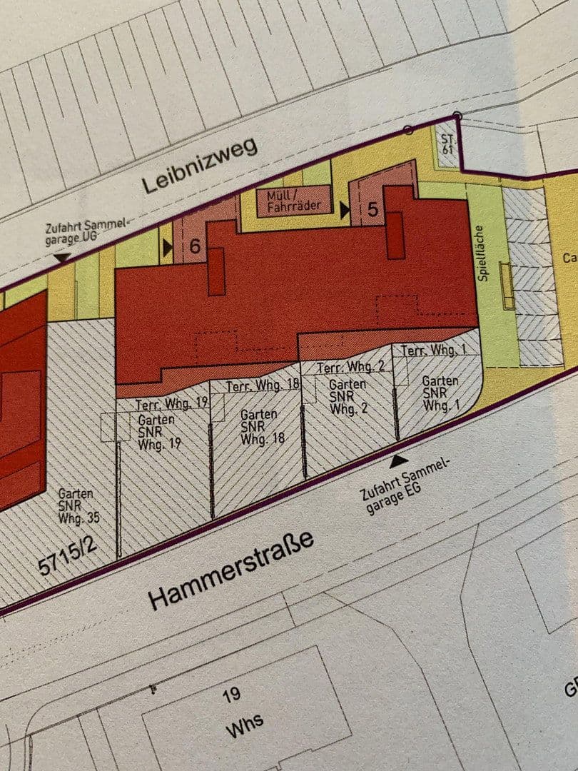 Prodej bytu 4+1 102 m², Leibnizweg 5, Lörrach, Bádensko-Württembersko Prodej bytu 4+1 102 m², Leibnizweg 5, Lörrach, Bádensko-Württembersko
