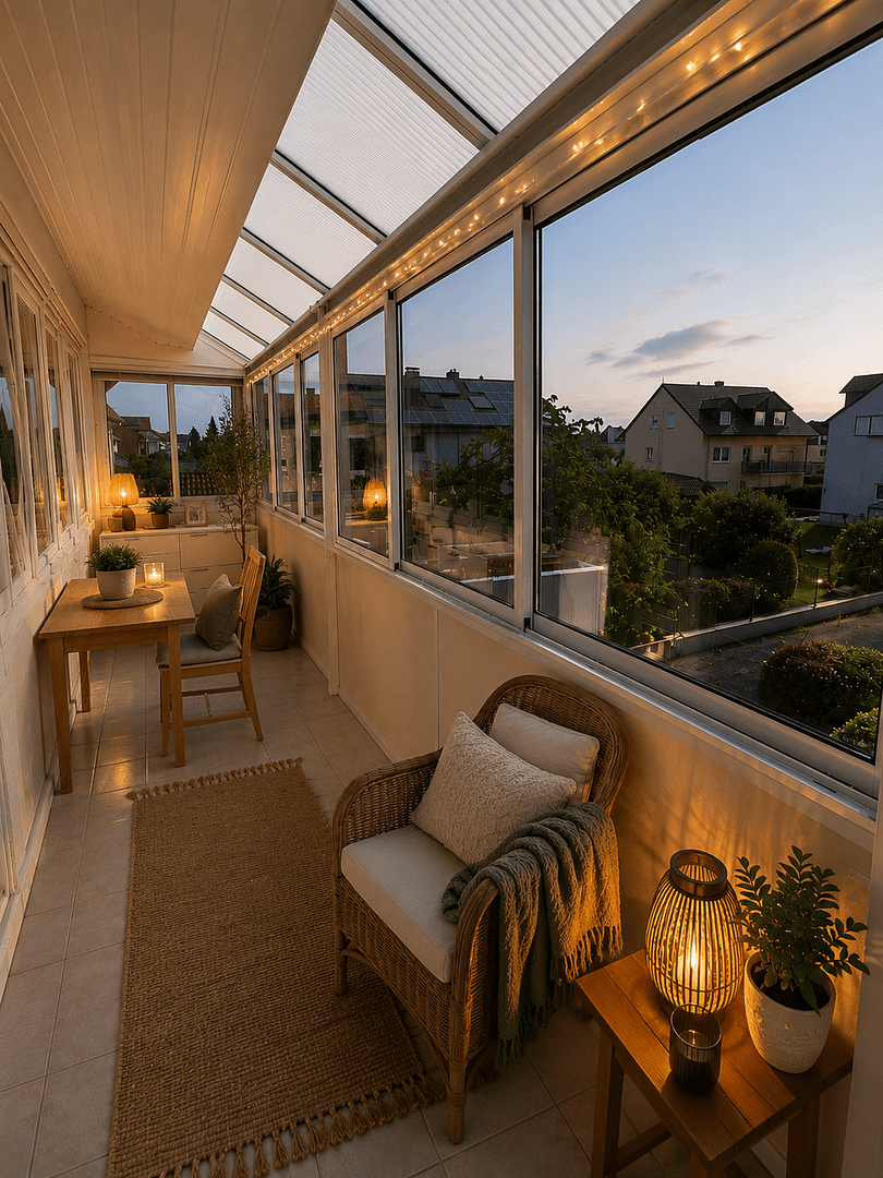 Prodej bytu 3+1 114 m², Kreuzstraße 84A, Bergrheinfeld, Bavorsko Prodej bytu 3+1 114 m², Kreuzstraße 84A, Bergrheinfeld, Bavorsko