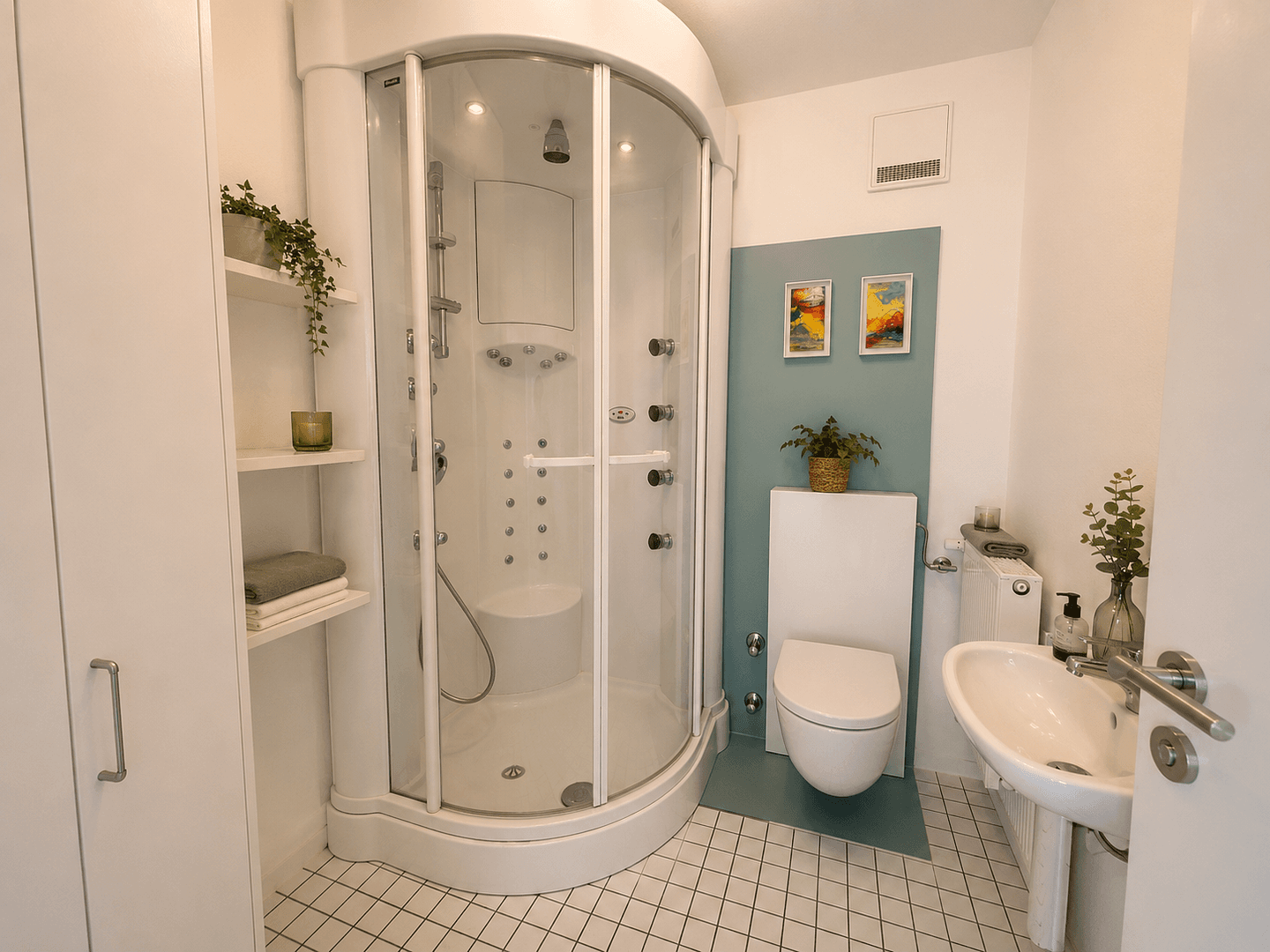 Prodej bytu 3+1 114 m², Kreuzstraße 84A, Bergrheinfeld, Bavorsko Prodej bytu 3+1 114 m², Kreuzstraße 84A, Bergrheinfeld, Bavorsko