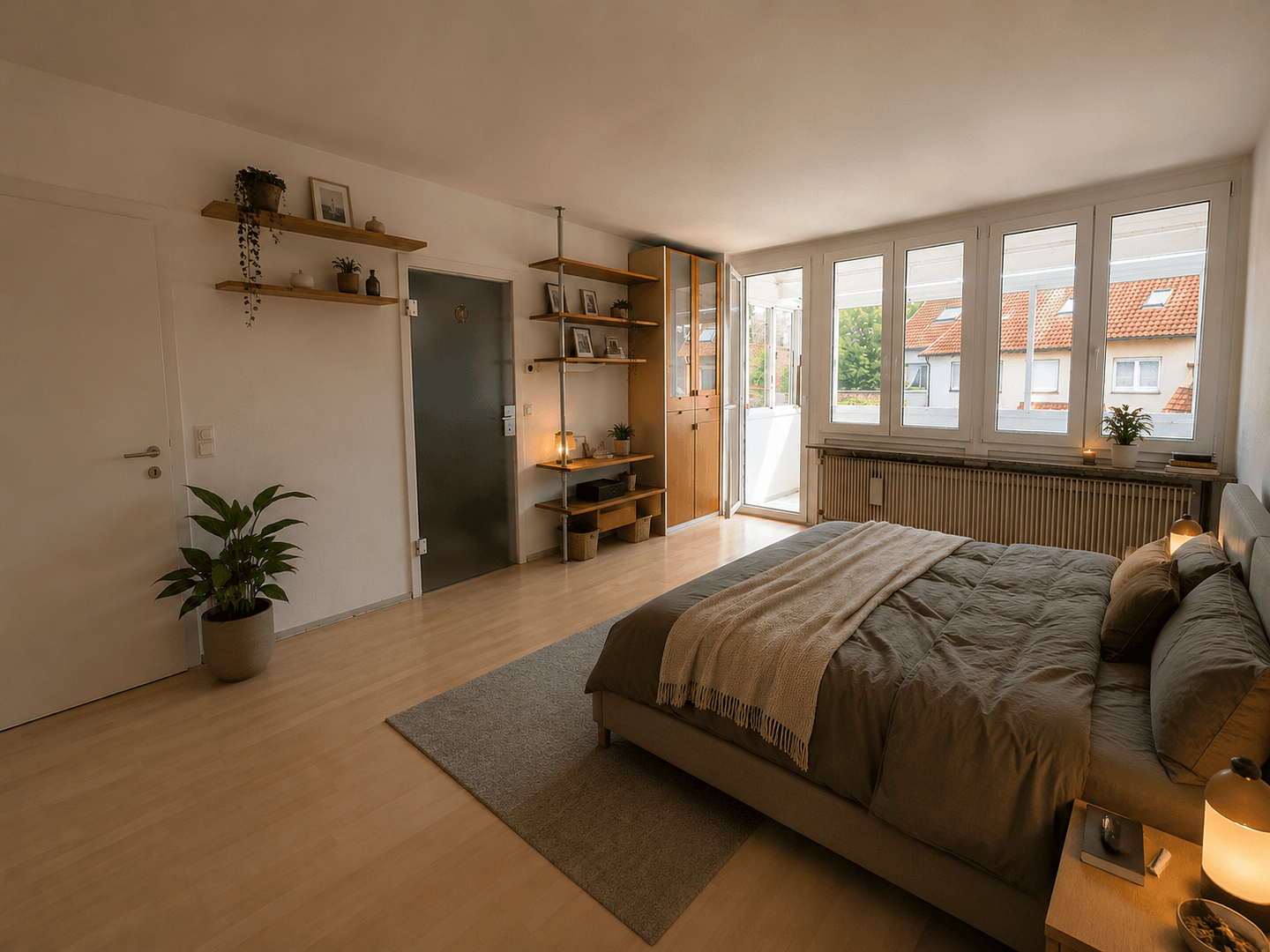 Prodej bytu 3+1 114 m², Kreuzstraße 84A, Bergrheinfeld, Bavorsko Prodej bytu 3+1 114 m², Kreuzstraße 84A, Bergrheinfeld, Bavorsko