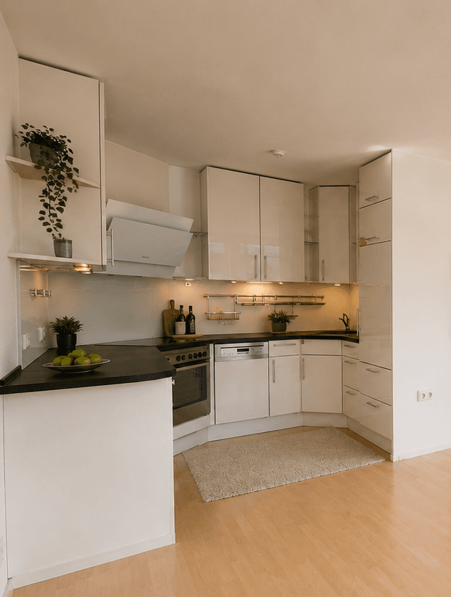 Prodej bytu 3+1 114 m², Kreuzstraße 84A, Bergrheinfeld, Bavorsko Prodej bytu 3+1 114 m², Kreuzstraße 84A, Bergrheinfeld, Bavorsko