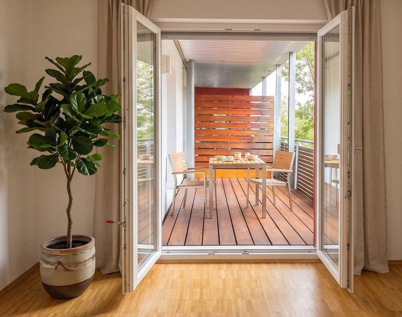 Prodej bytu 2+1 70 m², Julie-Pöhler-Straße 8, Crailsheim, Bádensko-Württembersko Prodej bytu 2+1 70 m², Julie-Pöhler-Straße 8, Crailsheim, Bádensko-Württembersko