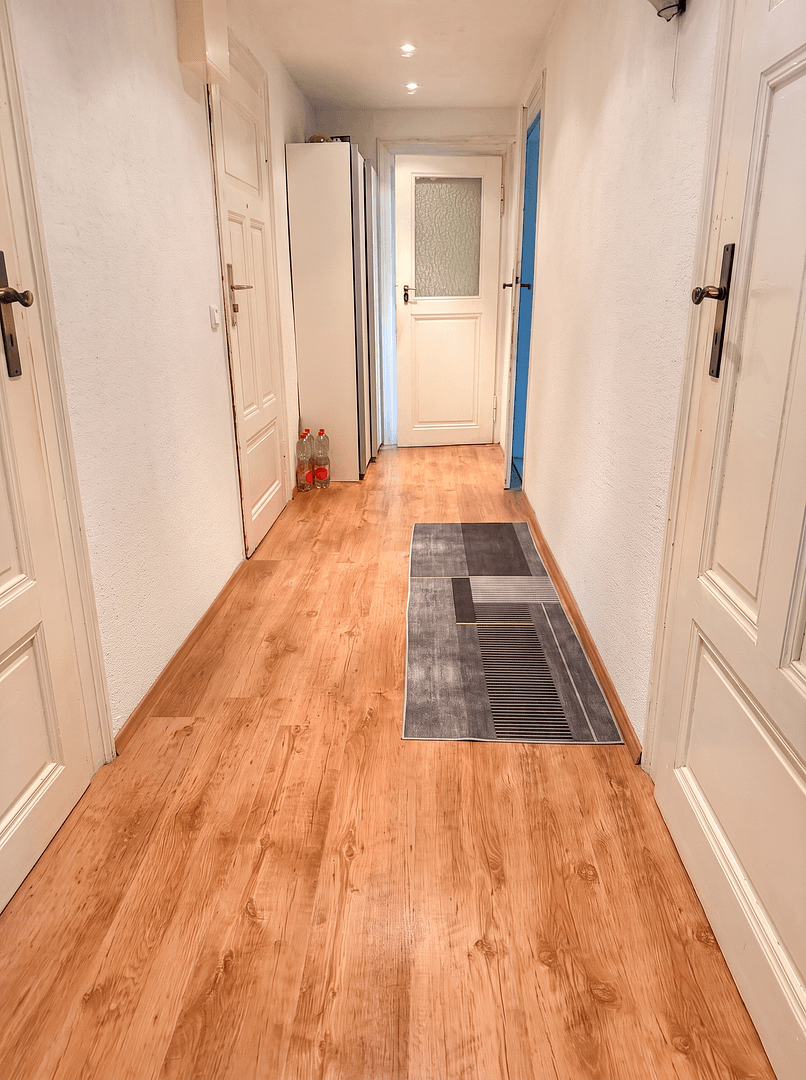 Prodej domu 140 m², pozemek 3.683 m², Colditzer Landstr. 7 + 9, Grimma, Sasko Prodej domu 140 m², pozemek 3.683 m², Colditzer Landstr. 7 + 9, Grimma, Sasko