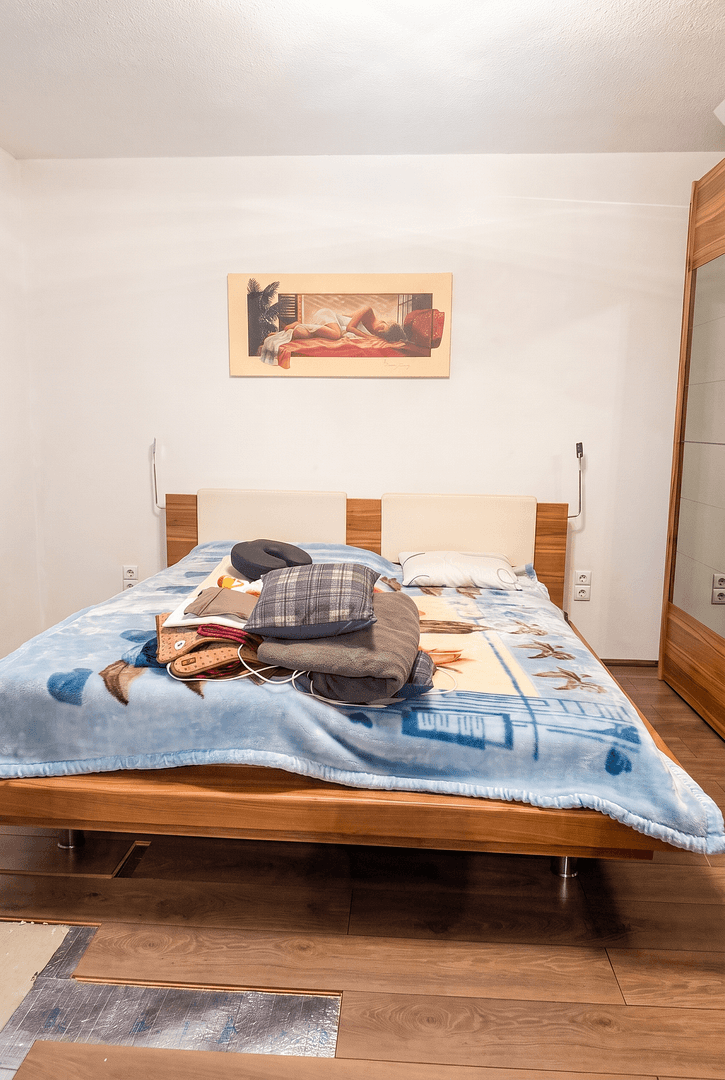 Prodej domu 140 m², pozemek 3.683 m², Colditzer Landstr. 7 + 9, Grimma, Sasko Prodej domu 140 m², pozemek 3.683 m², Colditzer Landstr. 7 + 9, Grimma, Sasko