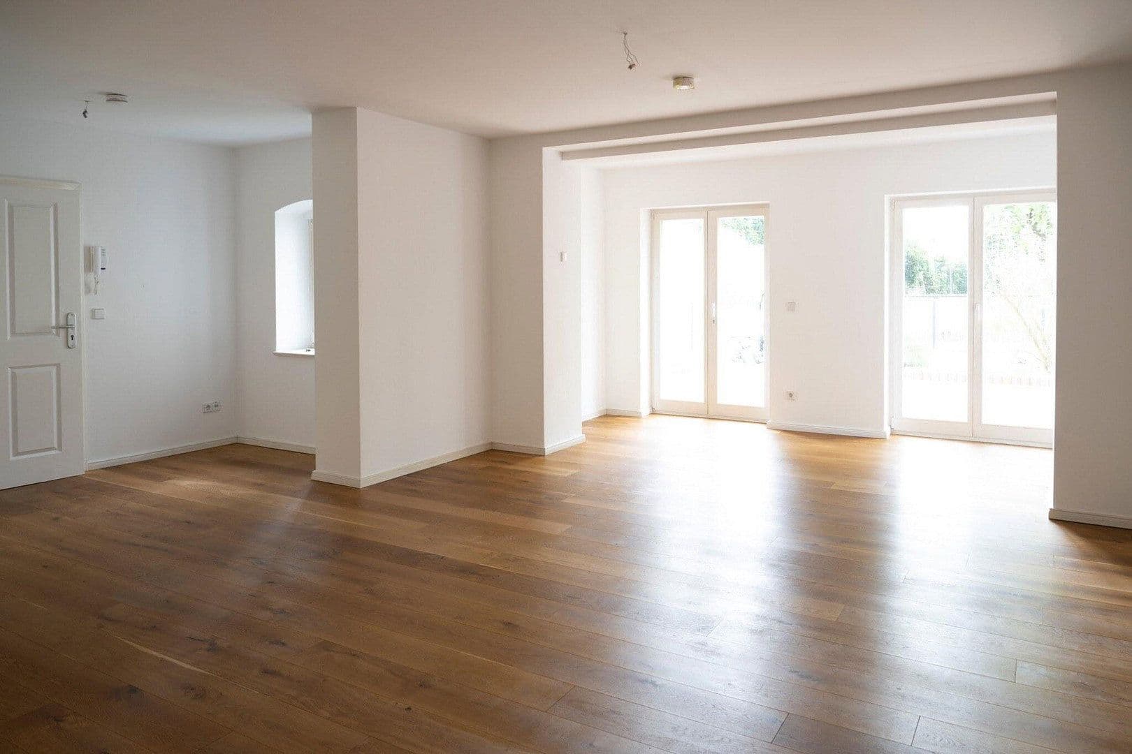 Prodej bytu 2+kk 95 m², Am Zernsee 9, Werder (Havel), Braniborsko Prodej bytu 2+kk 95 m², Am Zernsee 9, Werder (Havel), Braniborsko