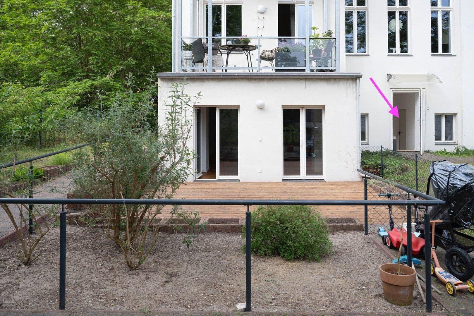 Prodej bytu 2+kk 95 m², Am Zernsee 9, Werder (Havel), Braniborsko Prodej bytu 2+kk 95 m², Am Zernsee 9, Werder (Havel), Braniborsko